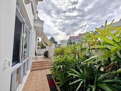 Tivoli Gardens (D19), Terrace #447728451